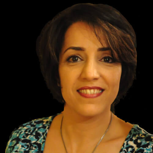 Leyla Samiee