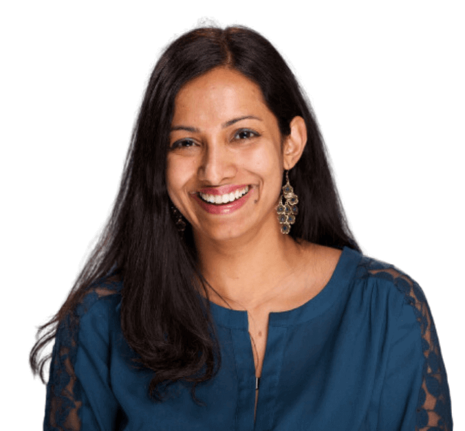 Suba Vasudevan