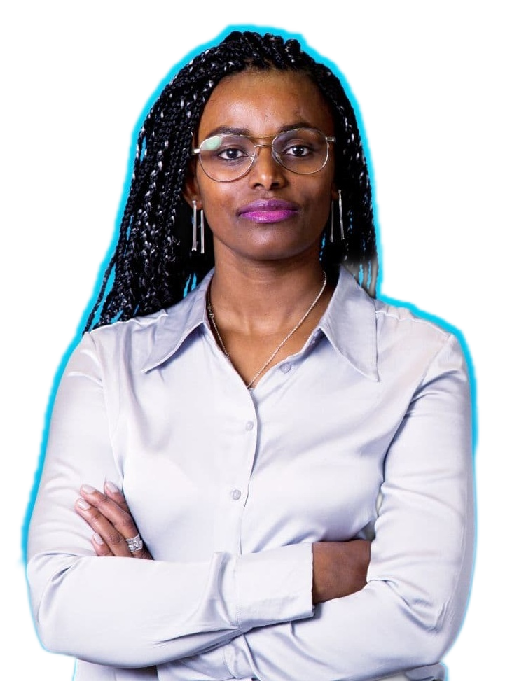 Dr. Abeba Birhane