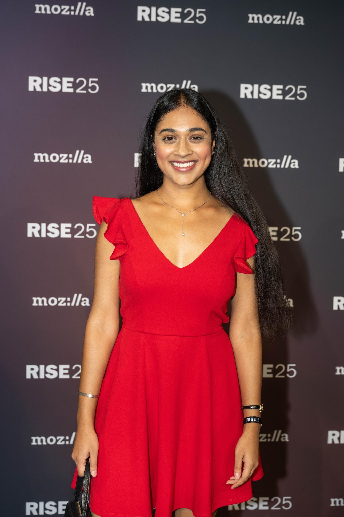 Trisha Prabhu